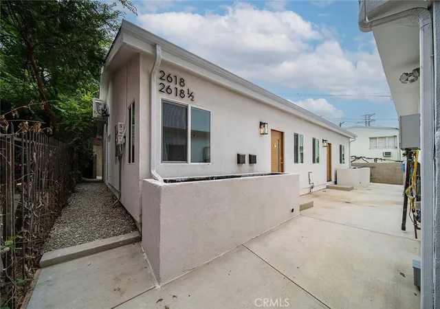Photo 1 of Multi family home for sale at 2618 Glendale, Los Angeles, CA 90039 | MLS# GD26132163 | Listing updated on 2026-07-01