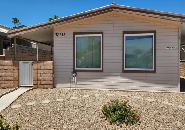 1st image of 73344 Haystack Mountain Dr, Palm Desert, CA 92260 | MLS# 219149815DA