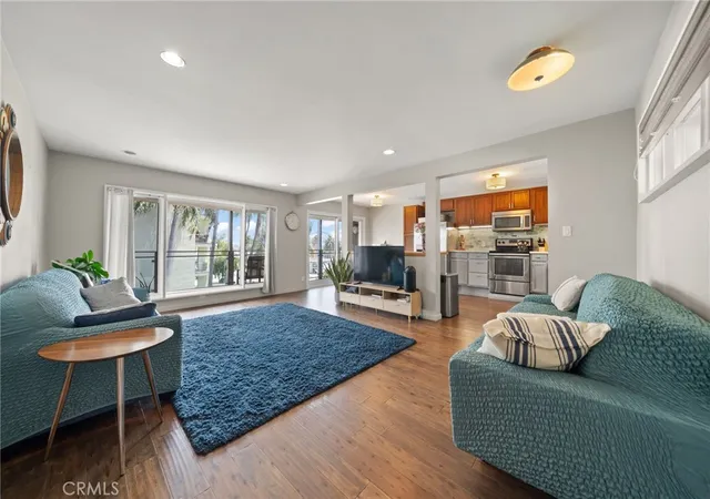 Photo 1 of Condo for sale at 3819 E Livingston Dr #9, Long Beach, CA 90803 | MLS# PW26141074 | Listing updated on 2026-09-21