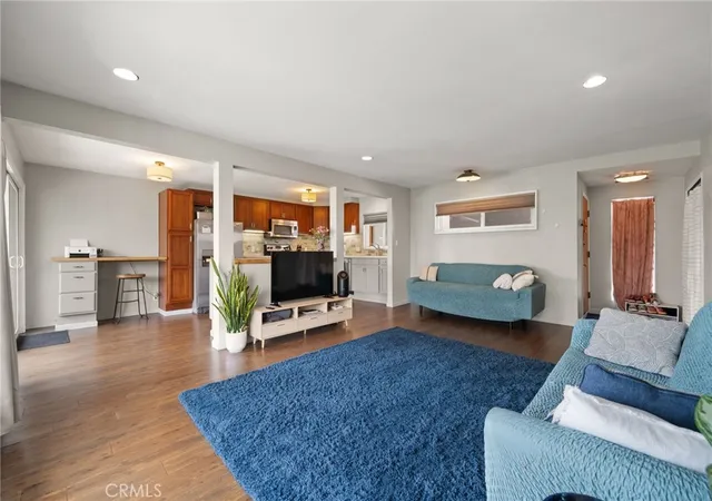 Photo 2 of Condo for sale at 3819 E Livingston Dr #9, Long Beach, CA 90803 | MLS# PW26141074 | Listing updated on 2026-09-21