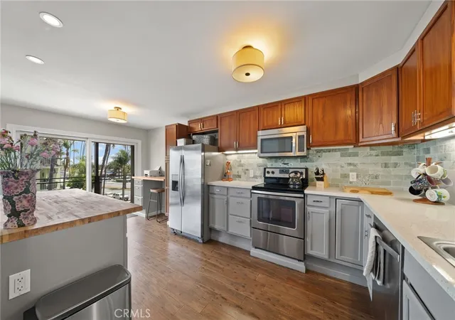 Photo 3 of Condo for sale at 3819 E Livingston Dr #9, Long Beach, CA 90803 | MLS# PW26141074 | Listing updated on 2026-09-21