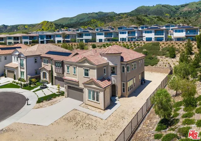 Photo 1 of Single family home for sale at 20517 W Deer Grass Ct, Porter Ranch, CA 91326 | MLS# 26854295 | Listing updated on 2026-07-09