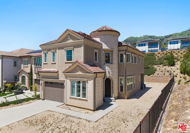 Photo 2 of Single family home for sale at 20517 W Deer Grass Ct, Porter Ranch, CA 91326 | MLS# 26854295 | Listing updated on 2026-07-09