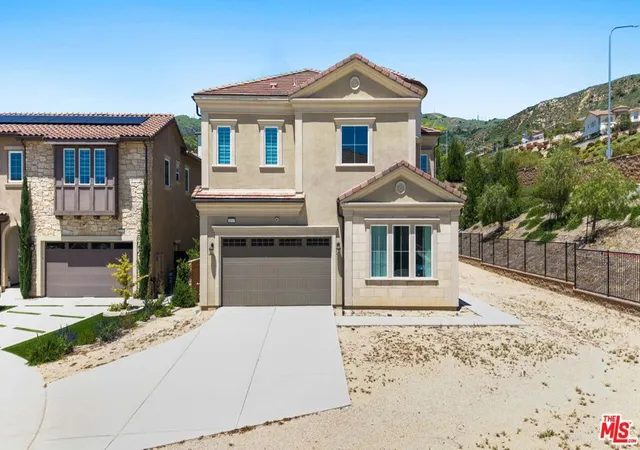 Photo 3 of Single family home for sale at 20517 W Deer Grass Ct, Porter Ranch, CA 91326 | MLS# 26854295 | Listing updated on 2026-07-09