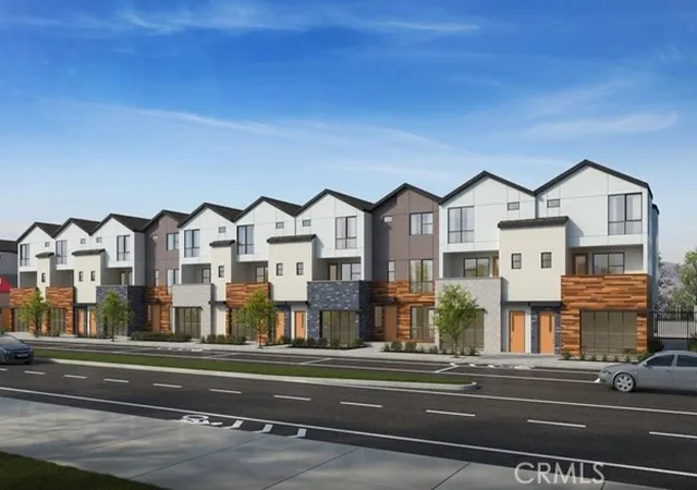 Homes for sale in Long Beach, CA | 5876 Linden Ave Ave #7, Long Beach, CA 90805 | MLS# OC26143102