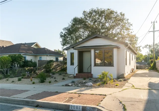 Photo 2 of Single family home for sale at 2061 Ward St, San Luis Obispo, CA 93401 | MLS# FR26143079 | Listing updated on 2026-10-02