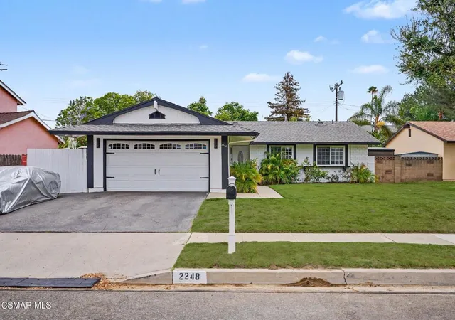 Photo 1 of Single family home for sale at 2248 Athens Ave, Simi Valley, CA 93065 | MLS# 226003106 | Listing updated on 2026-09-17