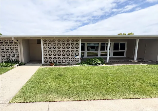 1st image of 1371 Oakmont Rd #M7-150B, Seal Beach, CA 90740 | MLS# PW26141542