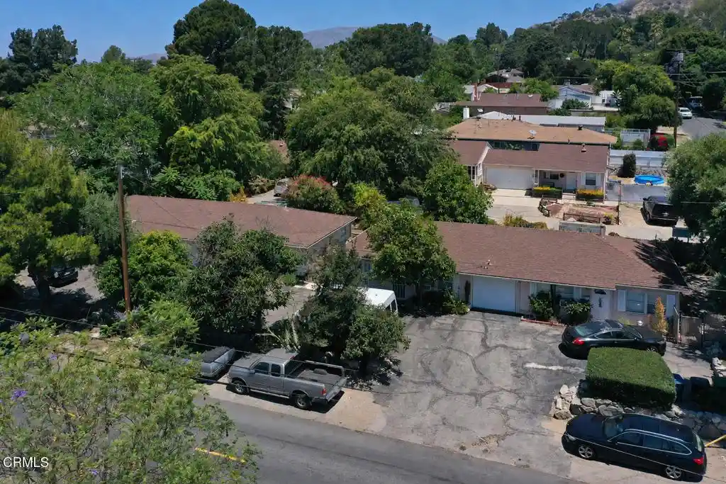 Multi family home for sale at 6801 Valmont St, Tujunga, CA 91042 | MLS# P1-27825