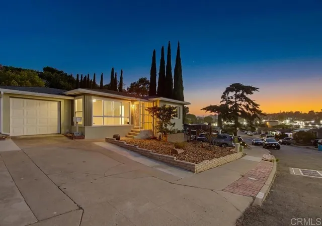 Photo 1 of Single family home for sale at 4142 Vista Grande Dr, San Diego, CA 92115 | MLS# PTP2604976 | Listing updated on 2026-08-04
