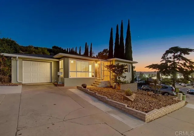 Photo 2 of Single family home for sale at 4142 Vista Grande Dr, San Diego, CA 92115 | MLS# PTP2604976 | Listing updated on 2026-08-04