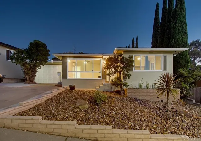 Photo 2 of Single family home for sale at 4142 Vista Grande Dr, San Diego, CA 92115 | MLS# PTP2604976 | Listing updated on 2026-08-04