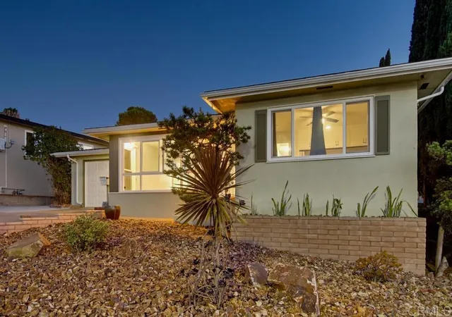 Photo 3 of Single family home for sale at 4142 Vista Grande Dr, San Diego, CA 92115 | MLS# PTP2604976 | Listing updated on 2026-08-04