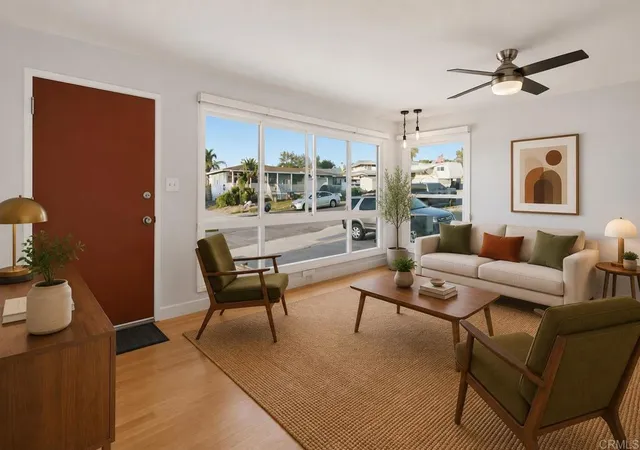 Photo 4 of Single family home for sale at 4142 Vista Grande Dr, San Diego, CA 92115 | MLS# PTP2604976 | Listing updated on 2026-08-04