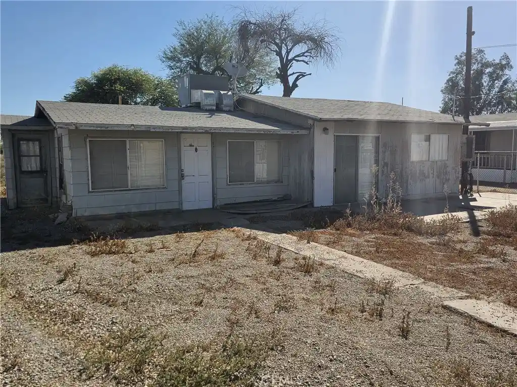 Photo 1 of Sale Pending at 5791 Colorado River, Blythe, CA 92225 | MLS# SB26143124 | Listing updated on 2026-10-19