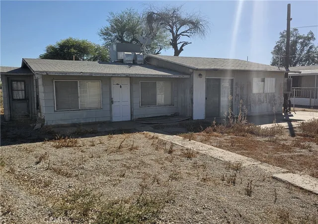 Homes for sale in Blythe, CA | 5791 Colorado River, Blythe, CA 92225 | MLS# SB26143124