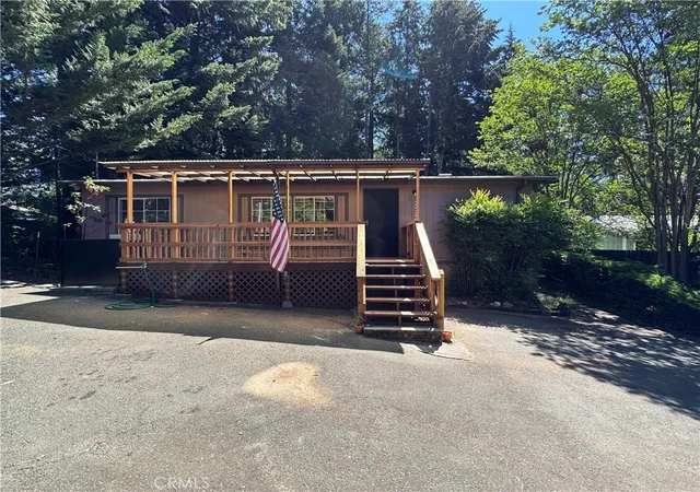 5th image of 25799 Madrone Dr, Willits, CA 95490 | MLS# LC26141538