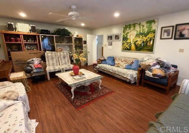 Photo 2 of Single family home for sale at 5561 Chattanooga St, San Diego, CA 92139 | MLS# PTP2604977 | Listing updated on 2026-07-06