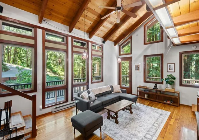 Photo 1 of Single family home for sale at 17388 Tressel Pass Rd, Boulder Creek, CA 95006 | MLS# ML82052771 | Listing updated on 2026-10-12