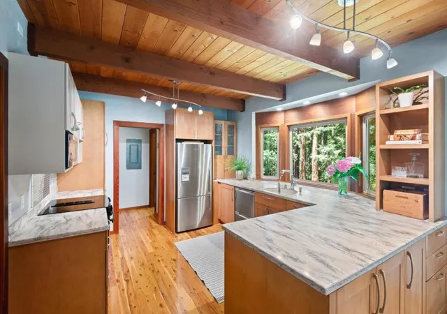 Photo 2 of Single family home for sale at 17388 Tressel Pass Rd, Boulder Creek, CA 95006 | MLS# ML82052771 | Listing updated on 2026-10-12