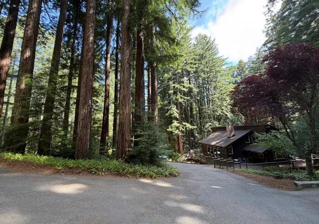 Photo 3 of Single family home for sale at 17388 Tressel Pass Rd, Boulder Creek, CA 95006 | MLS# ML82052771 | Listing updated on 2026-10-12