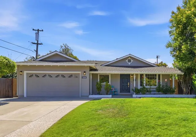 Homes for sale in Sunnyvale, CA | 1645 Blackhawk Dr, Sunnyvale, CA 94087 | MLS# ML82052773