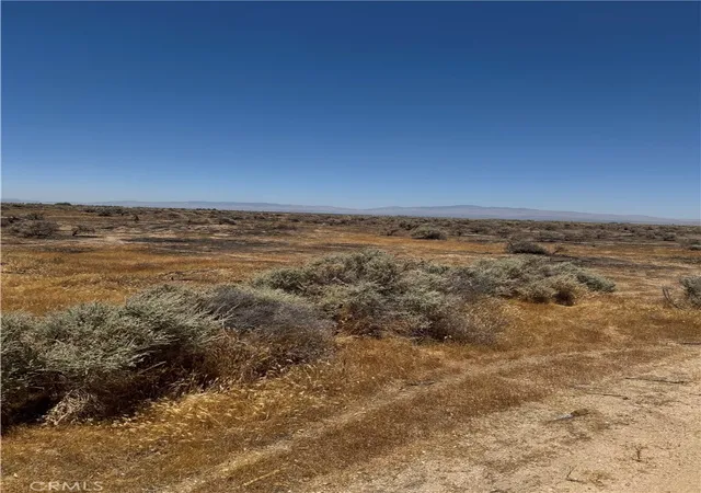 Photo 1 of Land for sale at 52 W Ave G 10, Lancaster, CA 93536 | MLS# CV26143142 | Listing updated on 2026-07-01