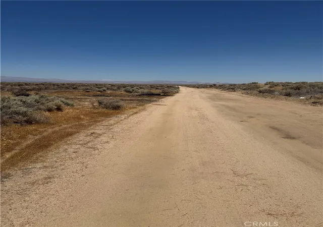 Photo 2 of Land for sale at 52 W Ave G 10, Lancaster, CA 93536 | MLS# CV26143142 | Listing updated on 2026-07-01