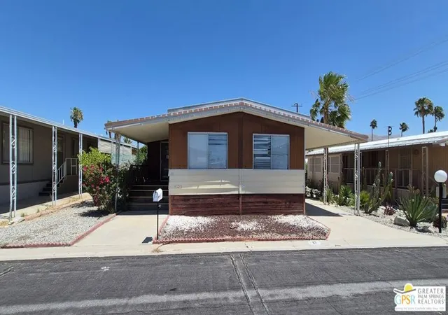 2nd image of 14777 Palm Dr #67, Desert Hot Springs, CA 92240 | MLS# 26854523PS