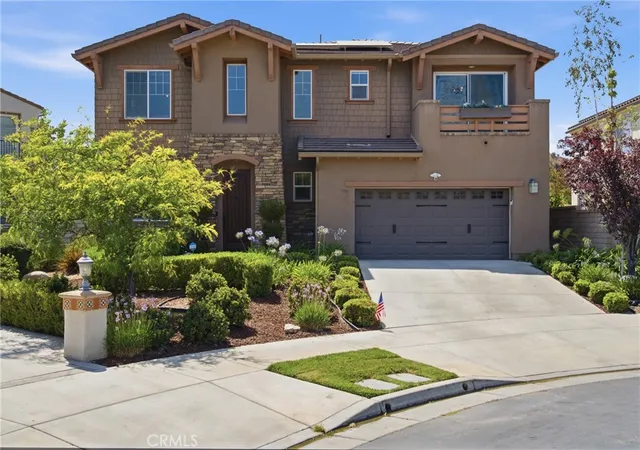 Photo 2 of Single family home for sale at 28107 Anvil, Valencia, CA 91354 | MLS# SR26137920 | Listing updated on 2026-10-03