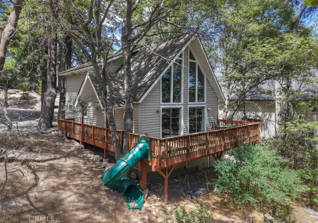 Photo 3 of Single family home for sale at 26375 Augusta, Lake Arrowhead, CA 92352 | MLS# IG26143145 | Listing updated on 2026-07-02