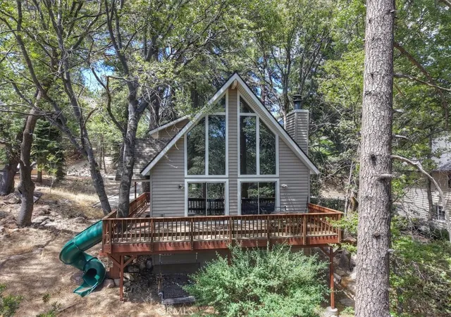Photo 3 of Single family home for sale at 26375 Augusta, Lake Arrowhead, CA 92352 | MLS# IG26143145 | Listing updated on 2026-09-29