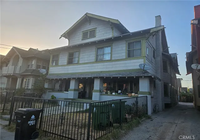 Photo 2 of Multi family home for sale at 2201 Cambridge, Los Angeles, CA 90006 | MLS# SR26143065 | Listing updated on 2026-07-10
