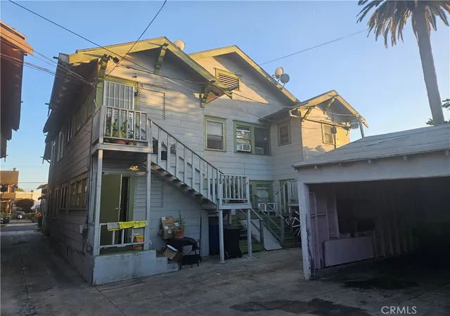 Photo 3 of Multi family home for sale at 2201 Cambridge, Los Angeles, CA 90006 | MLS# SR26143065 | Listing updated on 2026-07-10