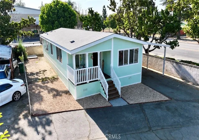 Homes for sale in Pomona, CA | 1461 W Mission Blvd #106, Pomona, CA 91766 | MLS# CV26143172