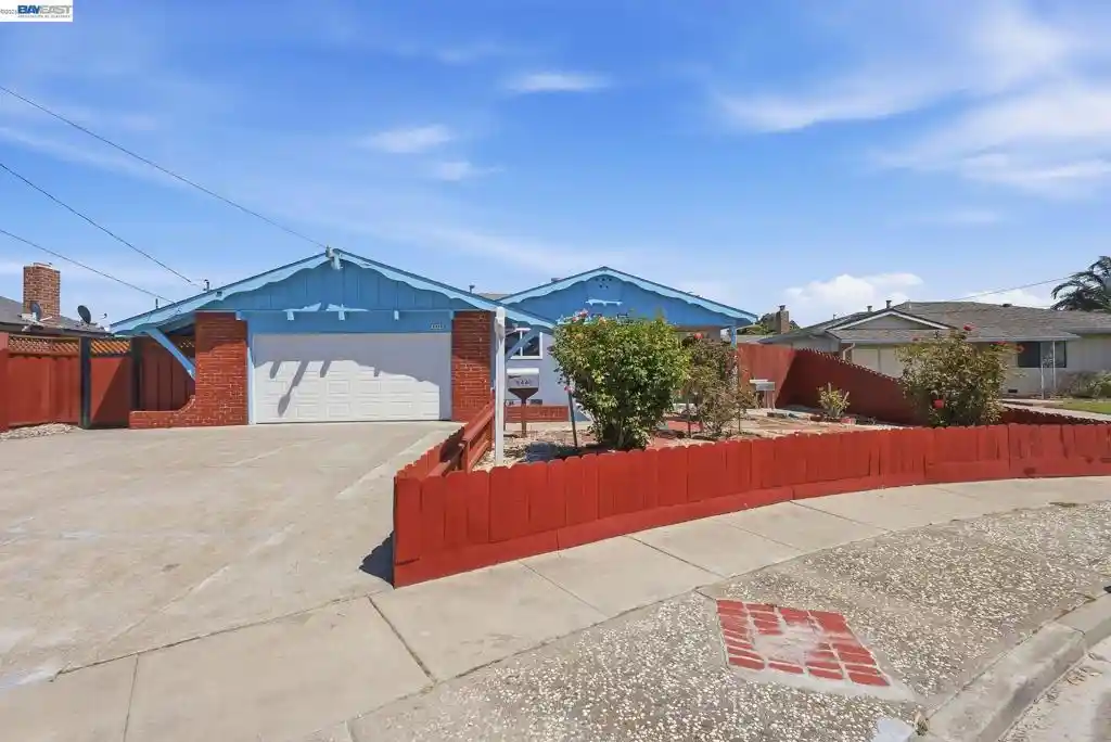 Photo 1 of Single family home for sale at 6440 Lotus Ct, Newark, CA 94560 | MLS# 41140176 | Listing updated on 2026-10-27