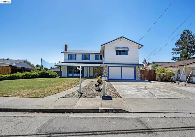 Photo 1 of Single family home for sale at 9423 Olympia Flds Dr, San Ramon, CA 94583 | MLS# 41140175 | Listing updated on 2026-09-17