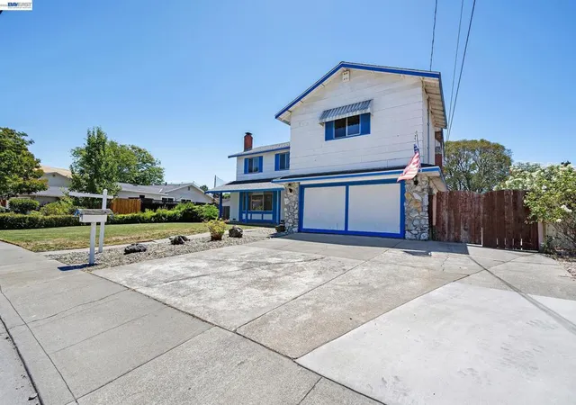 Photo 2 of Single family home for sale at 9423 Olympia Flds Dr, San Ramon, CA 94583 | MLS# 41140175 | Listing updated on 2026-09-17