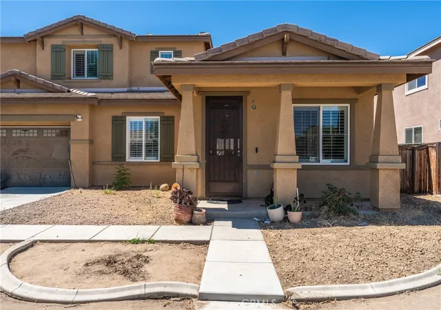 Photo 1 of Single family home for sale at 11967 Iverson, Victorville, CA 92392 | MLS# CV26143185 | Listing updated on 2026-09-10