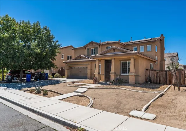 Photo 2 of Single family home for sale at 11967 Iverson, Victorville, CA 92392 | MLS# CV26143185 | Listing updated on 2026-09-10