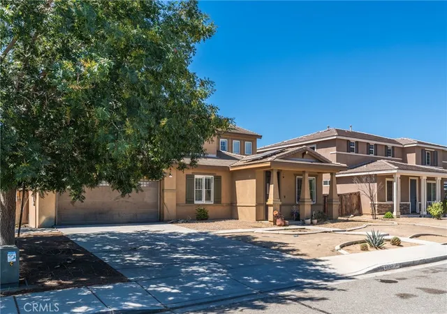 Photo 3 of Single family home for sale at 11967 Iverson, Victorville, CA 92392 | MLS# CV26143185 | Listing updated on 2026-09-10