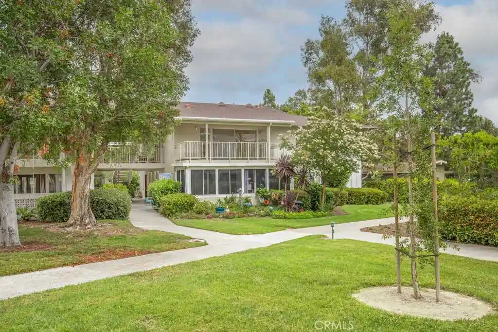Photo 1 of Condo for sale at 700 Avenida Sevilla #Q, Laguna Woods, CA 92637 | MLS# OC26142424 | Listing updated on 2026-10-21