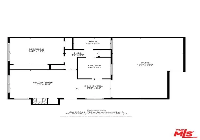 Photo 4 of Condo for sale at 5340 1/4 Village, Los Angeles, CA 90016 | MLS# 26853705 | Listing updated on 2026-07-14