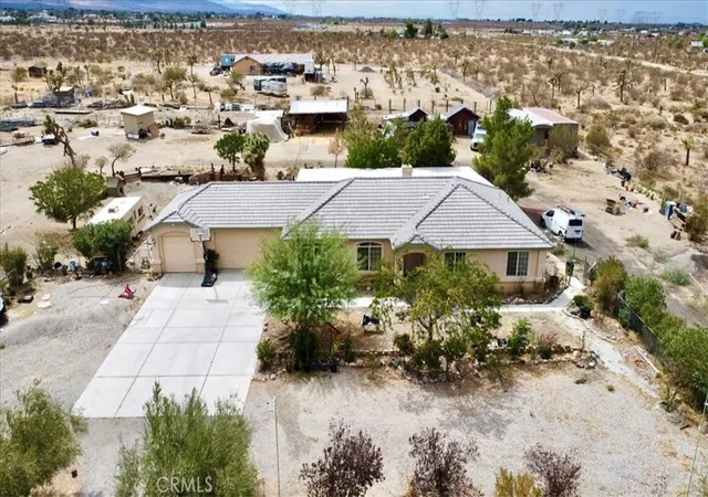 4th image of 12008 Sierra Vista, Phelan, CA 92371 | MLS# PW26143198