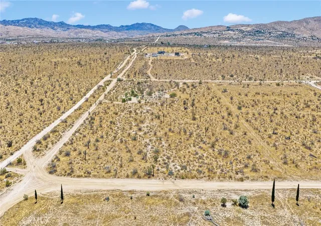 Photo 3 of Land for sale at 0 Japatul Rd, Apple Valley, CA 92308 | MLS# HD26143168 | Listing updated on 2026-07-04