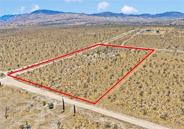 Photo 4 of Land for sale at 0 Japatul Rd, Apple Valley, CA 92308 | MLS# HD26143168 | Listing updated on 2026-07-04