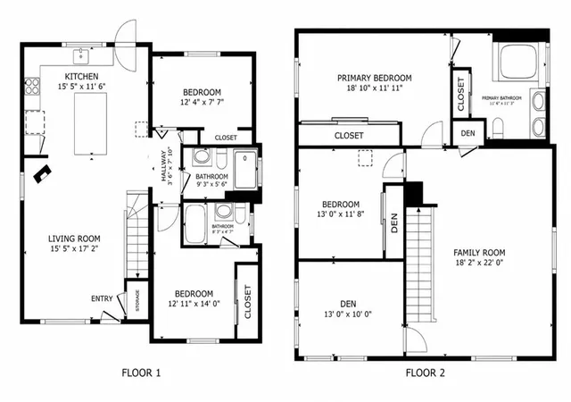 13th image of 33206 Churchill, Lake Elsinore, CA 92530 | MLS# OC26141381