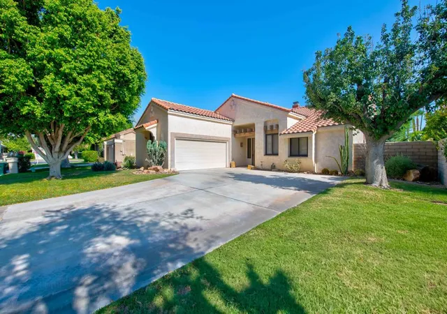 34th image of 53 San Simeon Pl, Rancho Mirage, CA 92270 | MLS# 219149824DA
