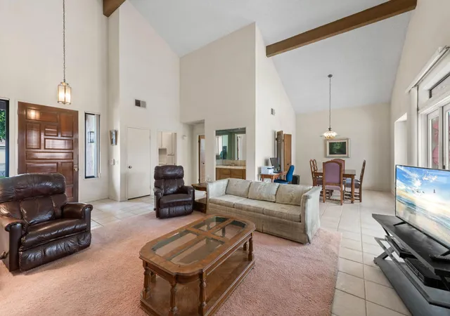 5th image of 53 San Simeon Pl, Rancho Mirage, CA 92270 | MLS# 219149824DA