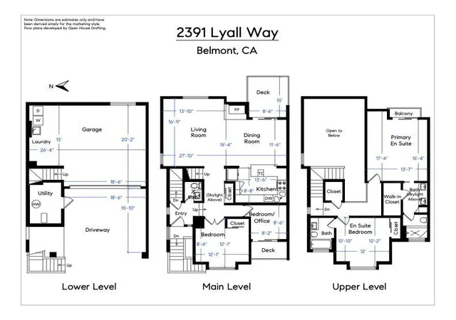 Homes for sale in Belmont, CA | 2391 Lyall Wy, Belmont, CA 94002 | MLS# ML82052780
